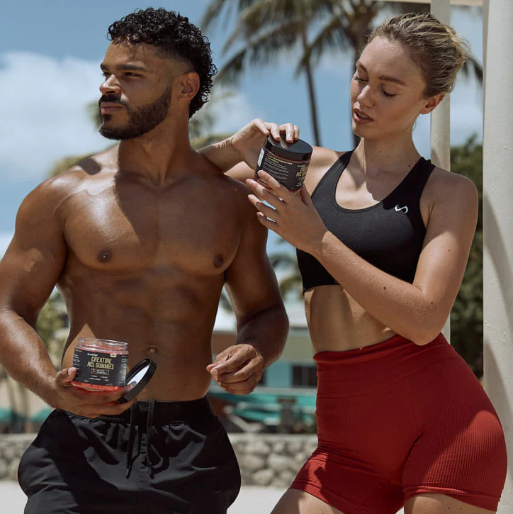 Clean, Sustainable Supplements for Everyday Health and Long-Term Wellness