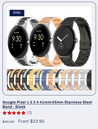 BandsCo Straps Review: The Smartest Way to Upgrade Your Watch Without Overpaying