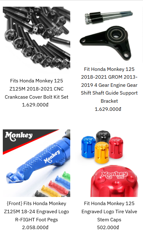 MC Motoparts Review: Premium Motorcycle Parts That Upgrade Performance, Style, and Precision
