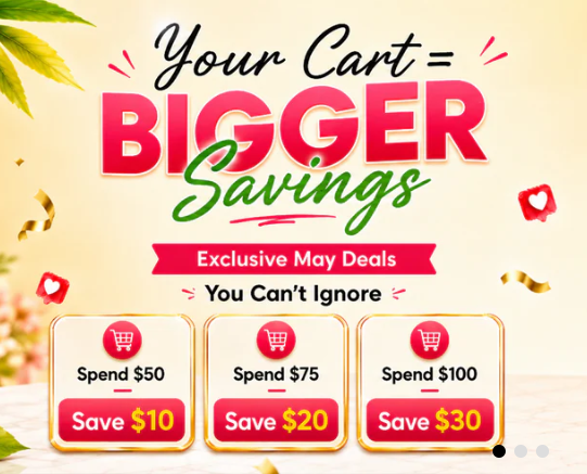 Herbishh Coupons and Promo Code