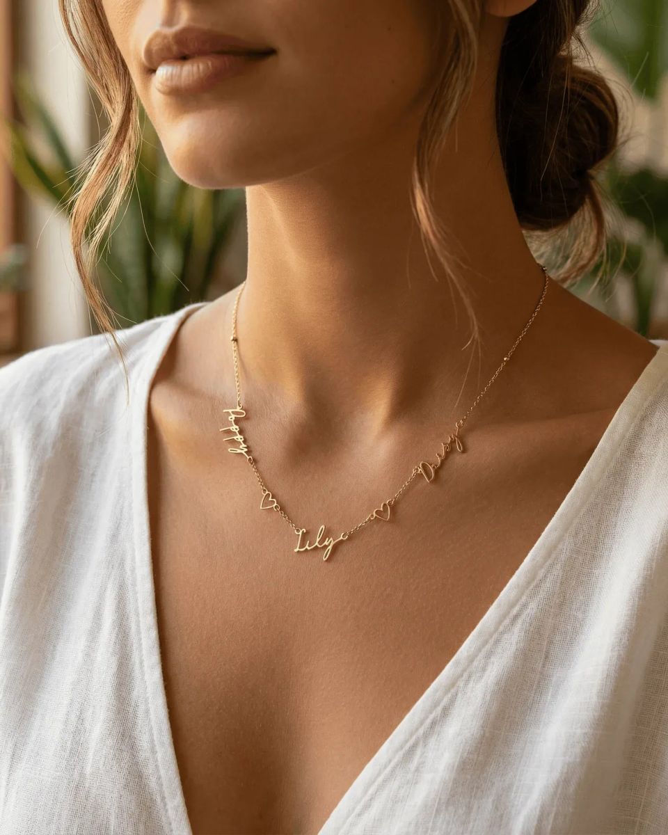 HBD Jewellery Review: Elegant, Meaningful Pieces That Elevate Everyday Style