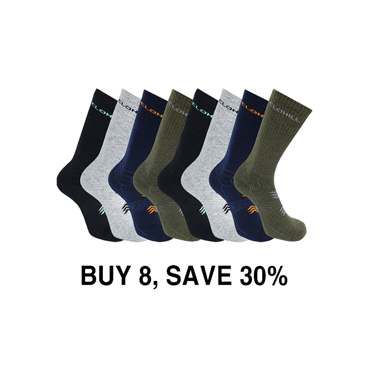 Clohill Review: Premium Alpaca Socks for Comfort, Performance & Everyday Use