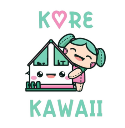 Kore Kawaii Coupons and Promo Code