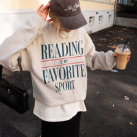 The Library Closet Review: Trendy Bookish Apparel & Aesthetic Clothing Every Reader Will Love