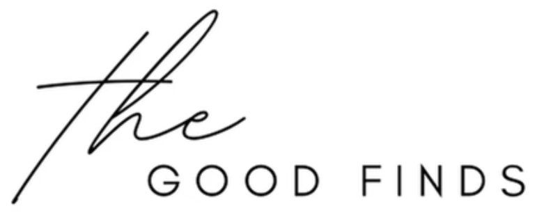 The Good Finds